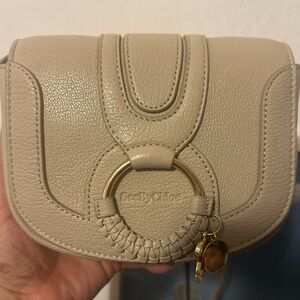 See by Chloé Mini Sac Bag